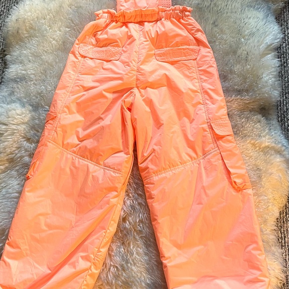 FP Movement Snow pants overalls XS - Picture 3 of 9